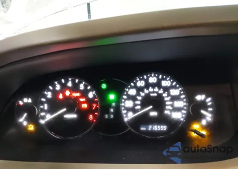 2007 Toyota Avalon Limited from USA, damaged, VIN 4T1BK36B37U246715